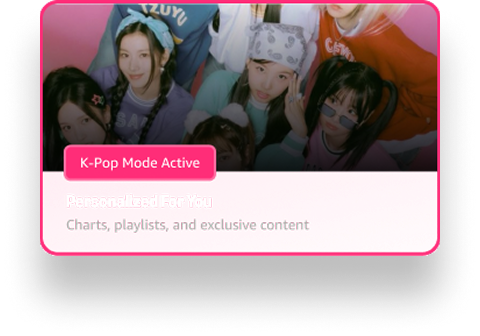 Fandom Mode toggle