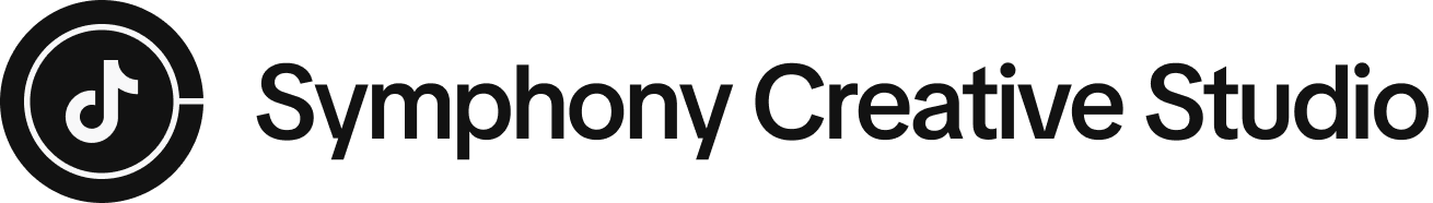 TikTok Symphony Creative Studio