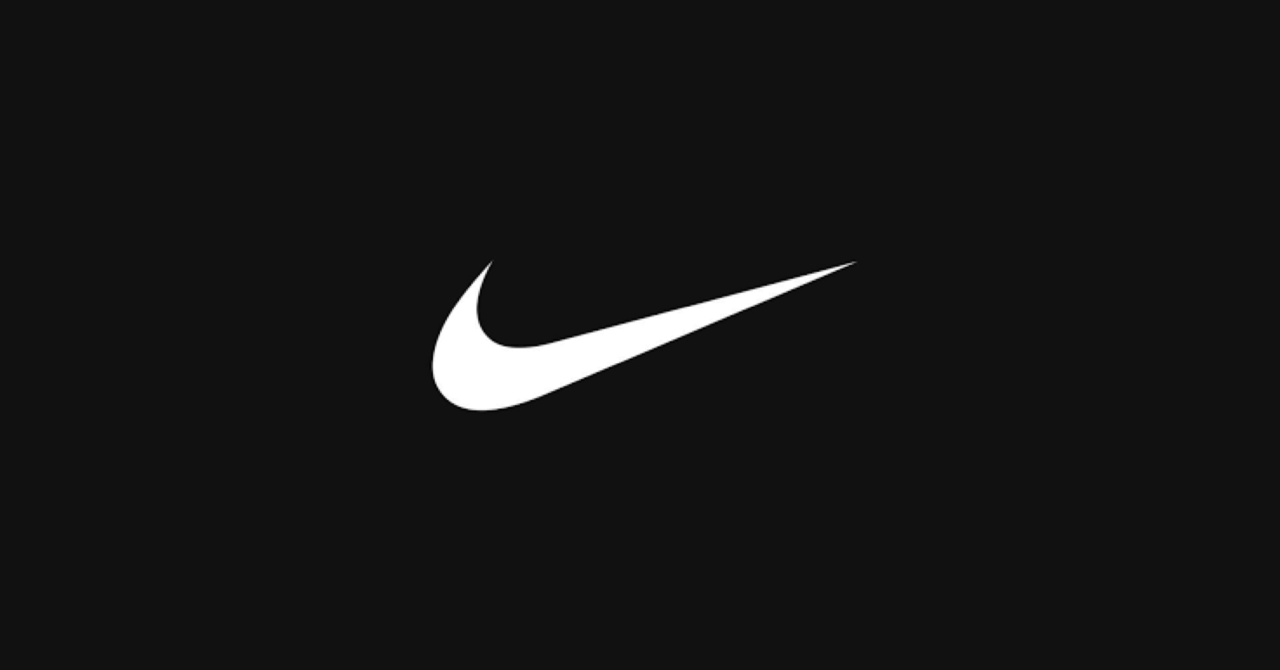 Nike brand